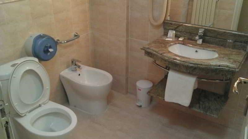 Hotel El Kenz Sétif Esterno foto