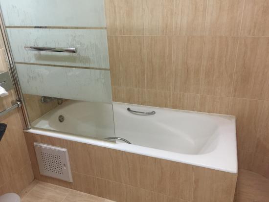 Hotel El Kenz Sétif Esterno foto